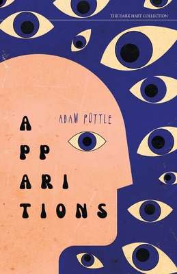 Apparitions 1958598186 Book Cover