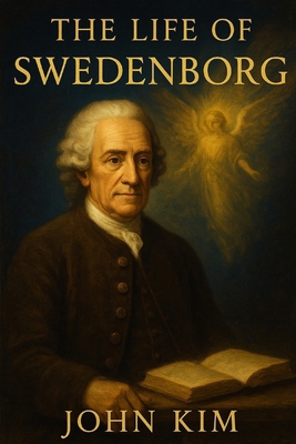 The Life of Swedenborg B0FDW9QZYR Book Cover