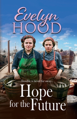 Hope for the Future 1806002671 Book Cover