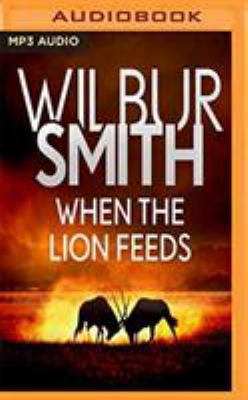 When the Lion Feeds 1721384006 Book Cover