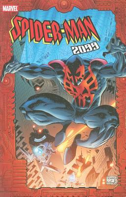 Spider-Man 2099, Vol. 1 0785139648 Book Cover