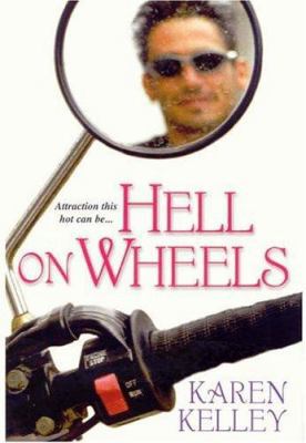 Hell on Wheels 0758211716 Book Cover