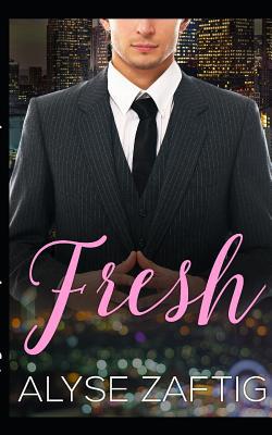 Fresh: A BWWM Secret Billionaire Romance 1634810295 Book Cover