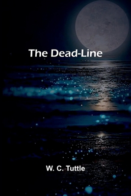 The Dead-Line 9368399123 Book Cover