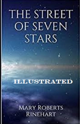 The Street of Seven Stars B085RV54J6 Book Cover