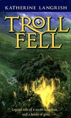 Troll Fell 0606344616 Book Cover