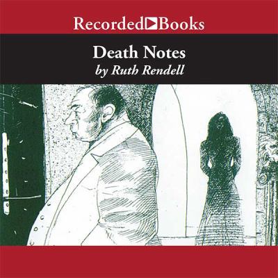 Death Notes 1419327798 Book Cover