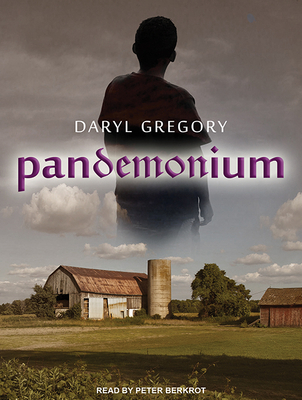 Pandemonium 1494506882 Book Cover