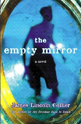 The Empty Mirror 1582349045 Book Cover