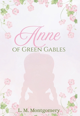 Anne of Green Gables B0FXP5Z6L4 Book Cover