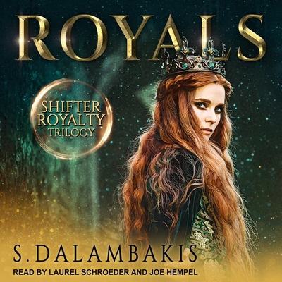 Royals B08Z88S2B9 Book Cover