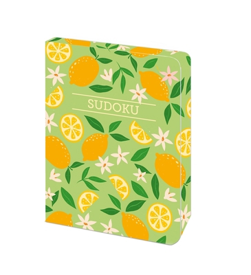 Sudoku 1398857688 Book Cover