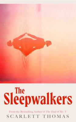 The Sleepwalkers 1398528404 Book Cover
