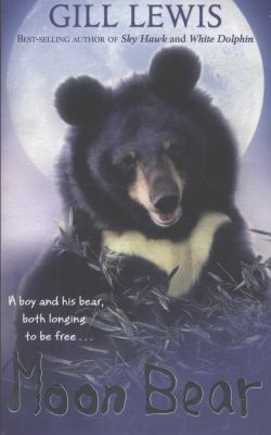 Moon Bear 0192793535 Book Cover