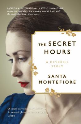 The Secret Hours 1471187780 Book Cover
