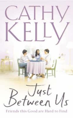 Just Between Us 0007164785 Book Cover