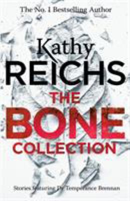 The Bone Collection: Four Novellas [Paperback] ... 1784755907 Book Cover