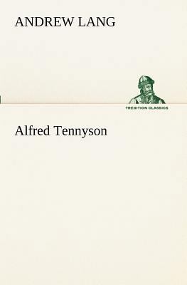 Alfred Tennyson 3849189481 Book Cover