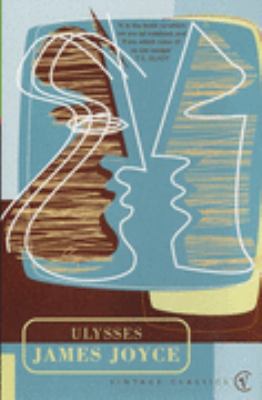 Ulysses 0749398299 Book Cover