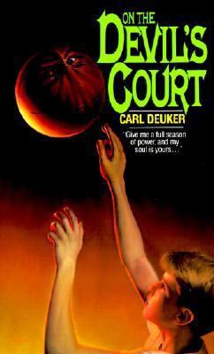 On the Devil's Court 0833570447 Book Cover