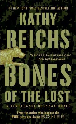 Bones of the Lost 1476754756 Book Cover