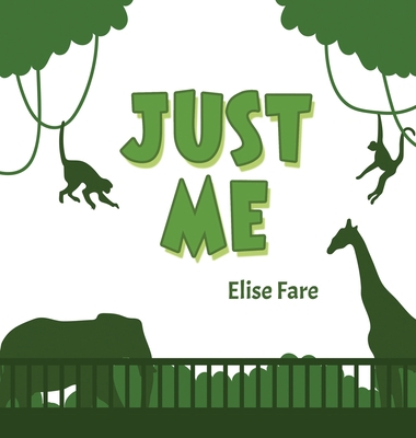 Just Me B0BYG51TTG Book Cover