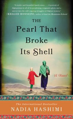 The Pearl that Broke Its Shell: A Novel 0062677624 Book Cover