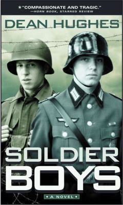 Soldier Boys 061366437X Book Cover