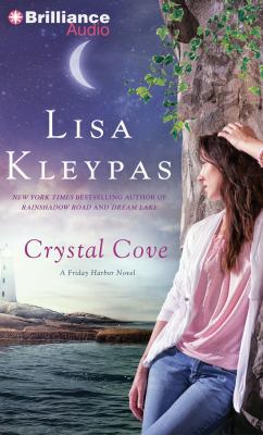 Crystal Cove 1441849653 Book Cover