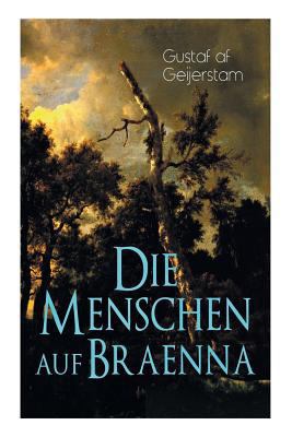 Die Menschen auf Braenna [German] 8026886755 Book Cover