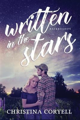 Written in the Stars 1974267334 Book Cover