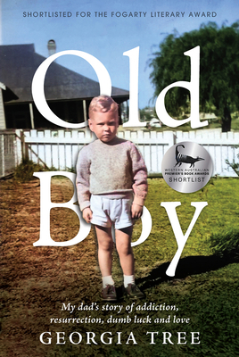 Old Boy 1760991880 Book Cover