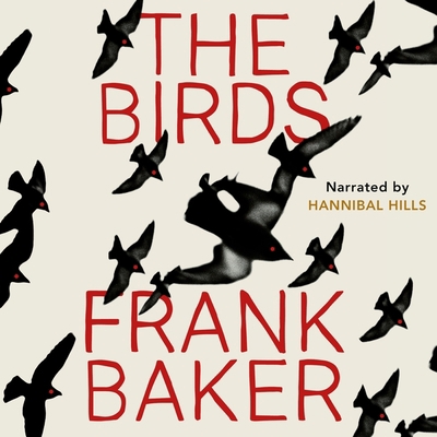 The Birds Book Cover