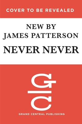 Never Never [Large Print] 0316434884 Book Cover