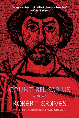 Count Belisarius 1644210509 Book Cover