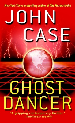 Ghost Dancer: A Thriller B001ZT3HZK Book Cover