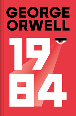 1984 (Spanish Edition) (Edición Definitiva Aval... [Spanish] 6073844328 Book Cover