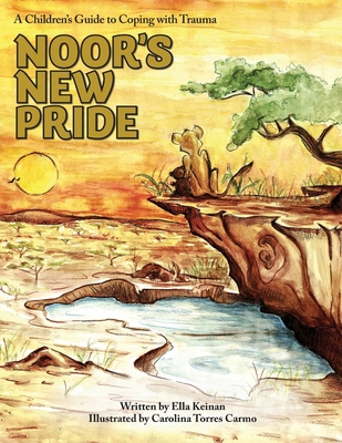 Noor's New Pride: A Children's Guide to Coping ... 1096651831 Book Cover