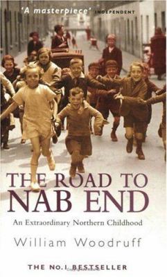 The Road to Nab End 0349115214 Book Cover