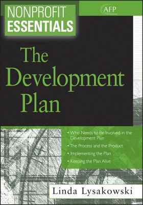 Nonprofit Essentials 0470117974 Book Cover