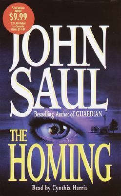 The Homing 0375419098 Book Cover