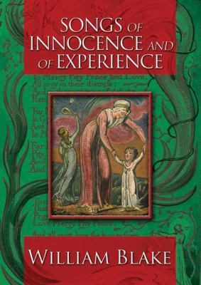 Songs of Innocence and of Experience 0785825142 Book Cover