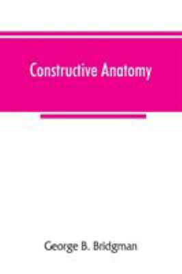 Constructive anatomy 9353866723 Book Cover