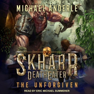 The Unforgiven B09NF5KN4H Book Cover