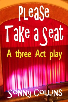 Please Take a Seat B09CGFXMD5 Book Cover