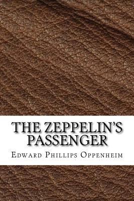 The Zeppelin's Passenger 1729610226 Book Cover