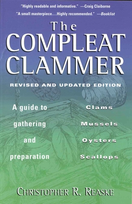 The Compleat Clammer, Revised 1580800289 Book Cover