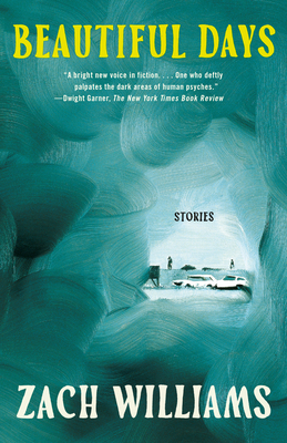 Beautiful Days: Stories 0593685741 Book Cover