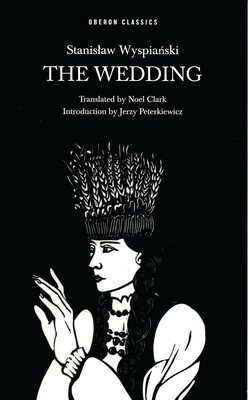 The Wedding 1840020415 Book Cover