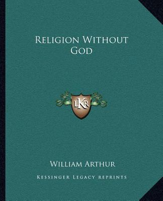Religion Without God 1162607076 Book Cover
